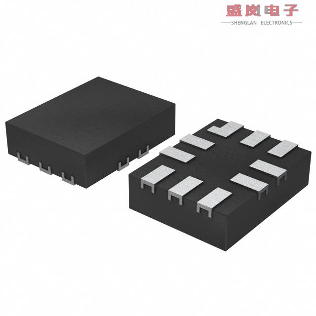 原装正品PI3USB103ZLEX[IC USB SWITCH HS 10TQFN]