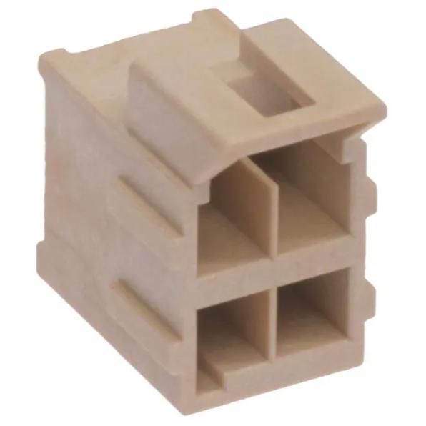 原装正品172258-2114[集管和线壳 UltraFit TPA REC HS