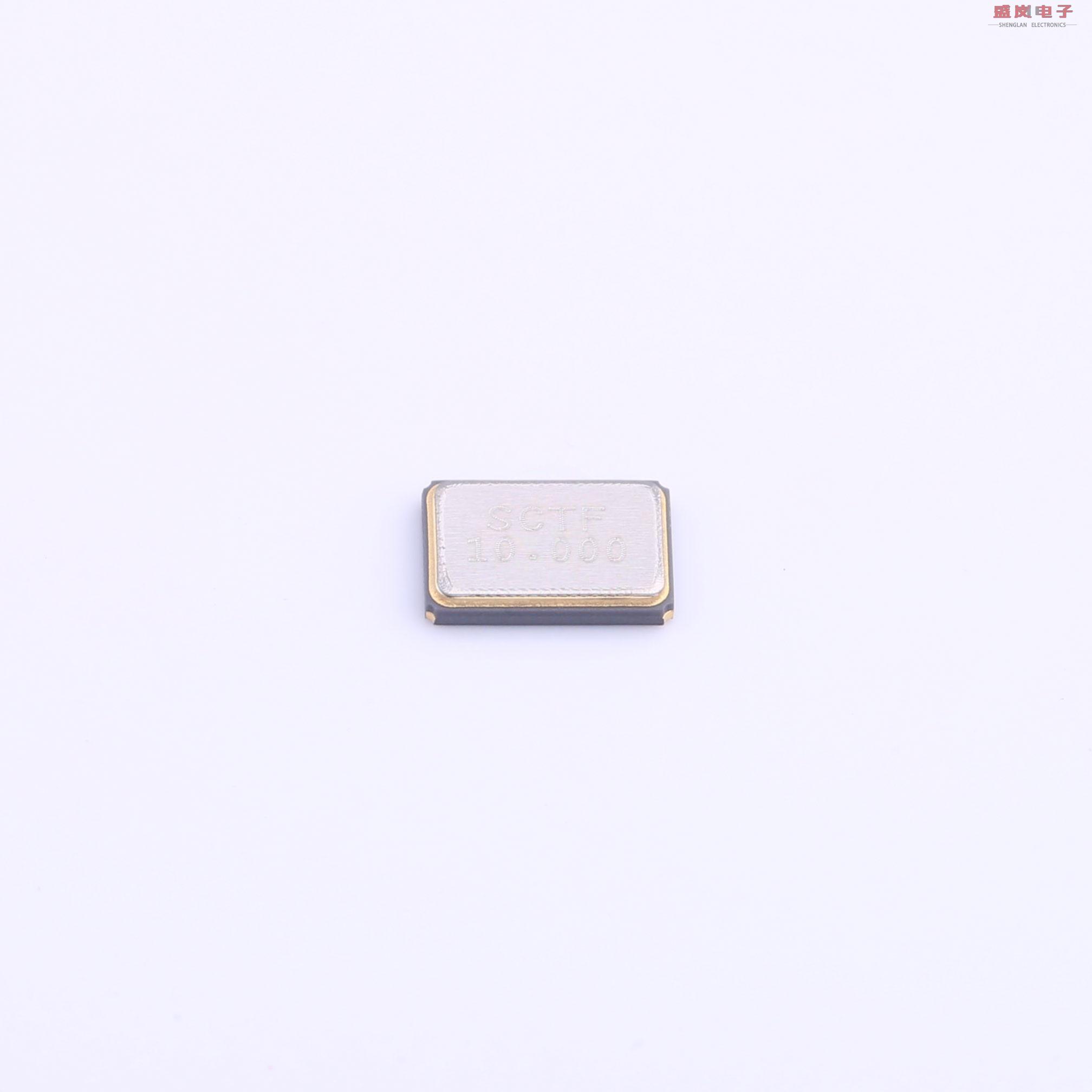 原装正品SX5B10.000F2020F30[10MHz 20ppm 20pF]