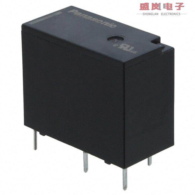 原装正品ALQ105[RELAY GEN PURPOSE SPDT 10A 5V]