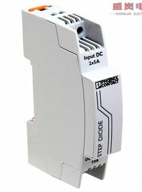 原装正品2868606[REDUNDANCY MOD FOR QUINT PWR SUP]