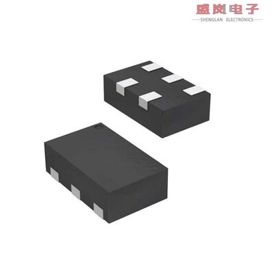 原装正品RCLAMP7524T.TNT[TVS DIODE 5VWM 15VC SLP130