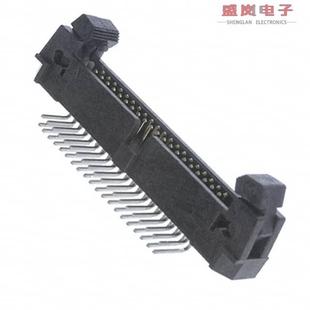 120 40POS CONN 正品 EHF HEADER 原装