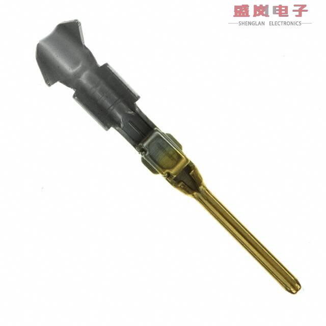 原装正品M36P08K4Q3[CONN PIN CRIMP GOLD]