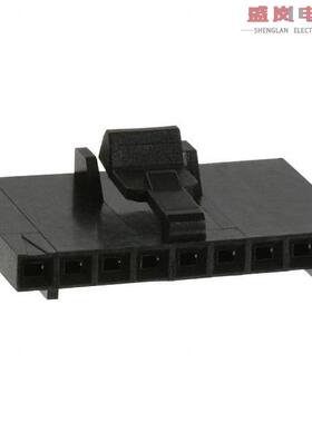 原装正品104257-8[CONN RECPT 9POS .1