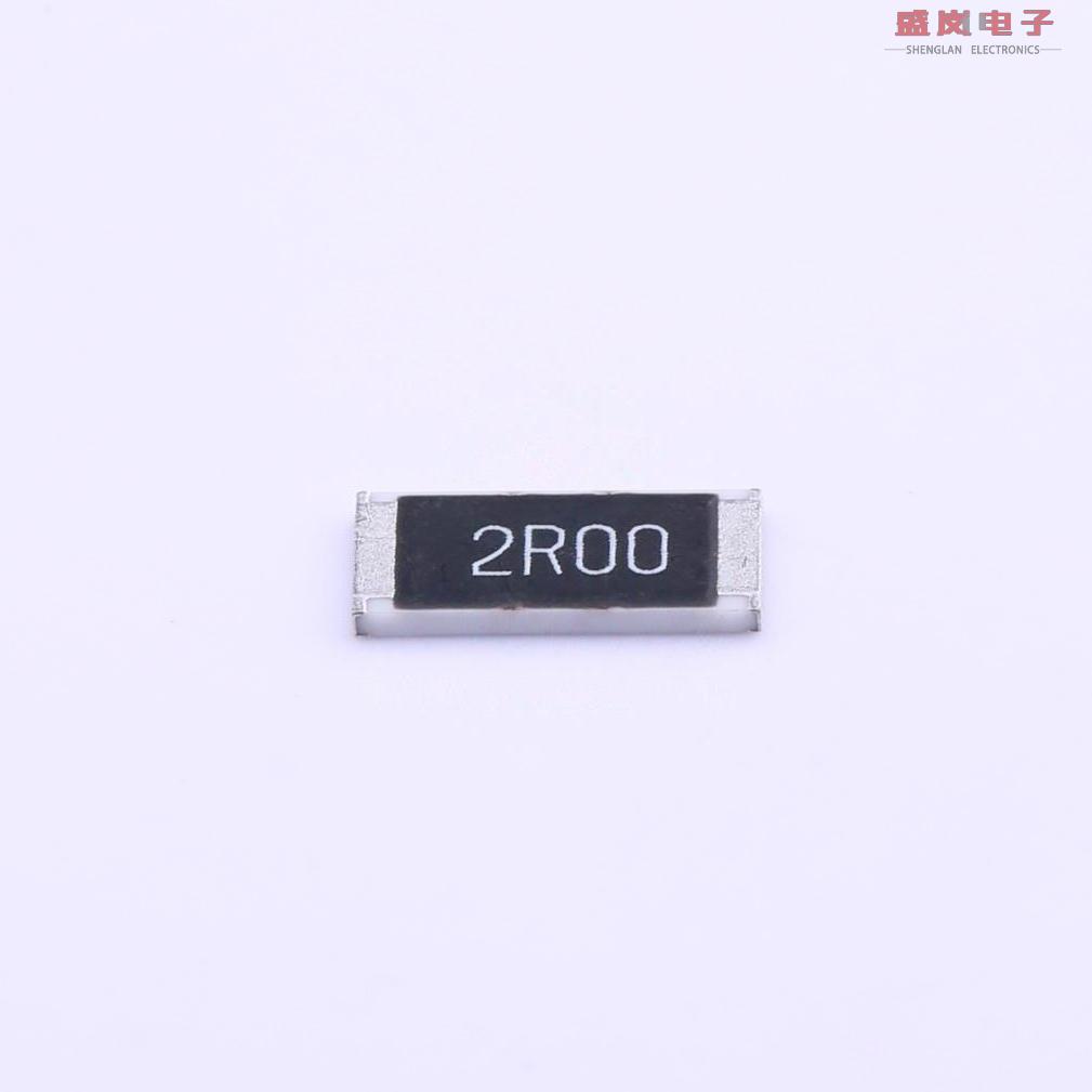 原装正品25121WF200KT4E[贴片电阻 2 1% 1W 200ppm/℃ 2512]