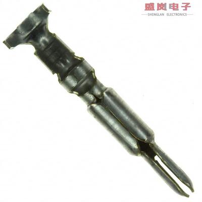 原装正品770005-1[CONN SPLIT PIN 14-20AWG CRMP TIN]