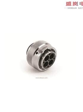 原装正品RT06164PNH03[PLUG, MALE WITH SILICONE SEAL, 3]