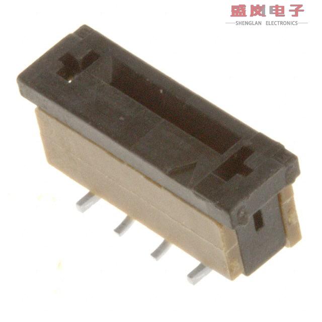 原装正品SFW5S-2STME1LF[CONN FFC FPC VERT 5POS 1MM SMD]