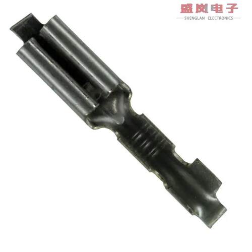 原装正品60415-1[CONN QC RCPT 18-22AWG 0.110]