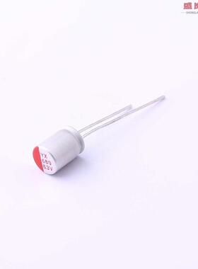 原装正品SPTOJM681E09OR[680uF 20% 6.3V]