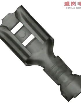 原装正品60196-2[CONN QC RCPT 16-20AWG 0.187]