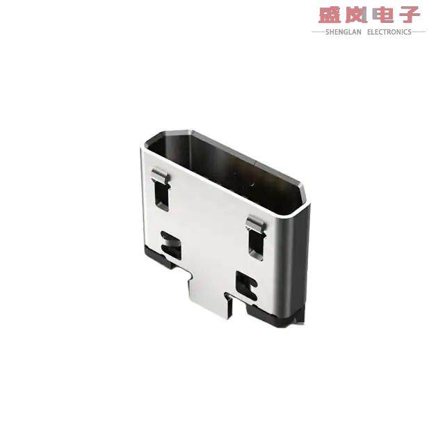 原装正品USB3160-30-0120-0-C[ B SKT, VERTICAL, SMT,