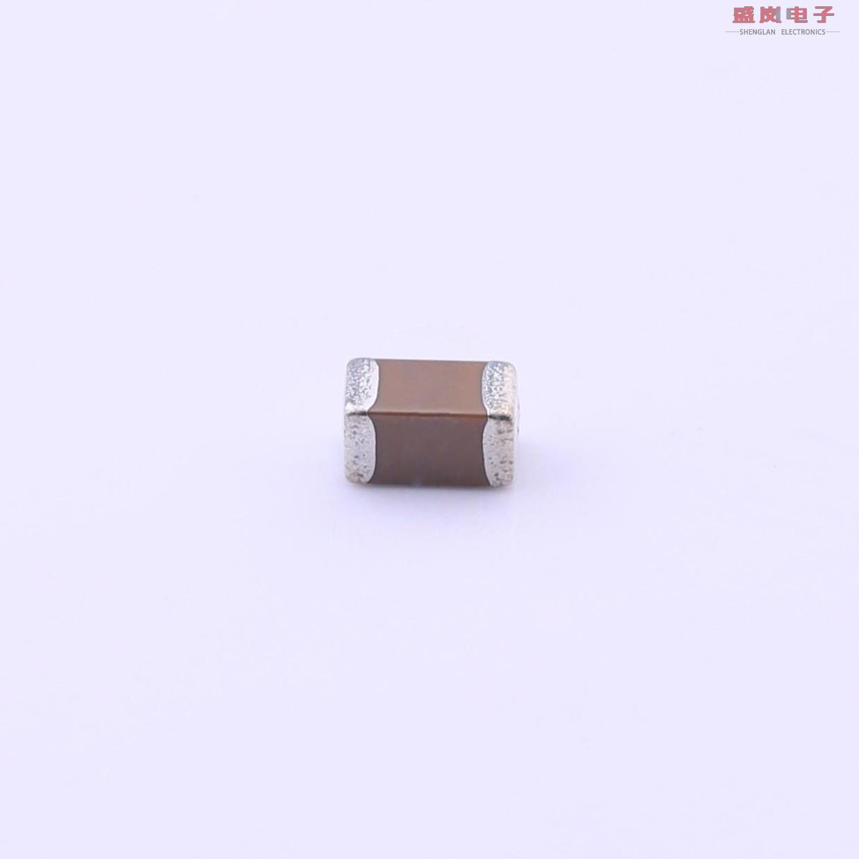 原装正品1206X226K100CT[贴片电容（MLCC） 1206 10% 10V