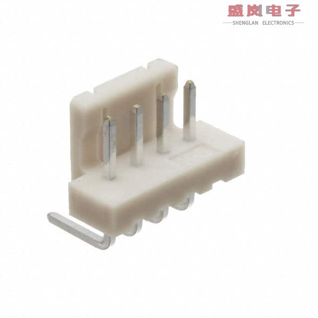 原装正品DF1-4P-2.5DS(05)[CONN HEADER R/A 4POS 2.5MM]