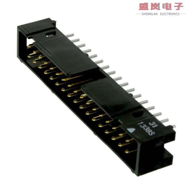 原装正品XG4C-3431[CONN HEADER VERT 34POS 2.54MM]