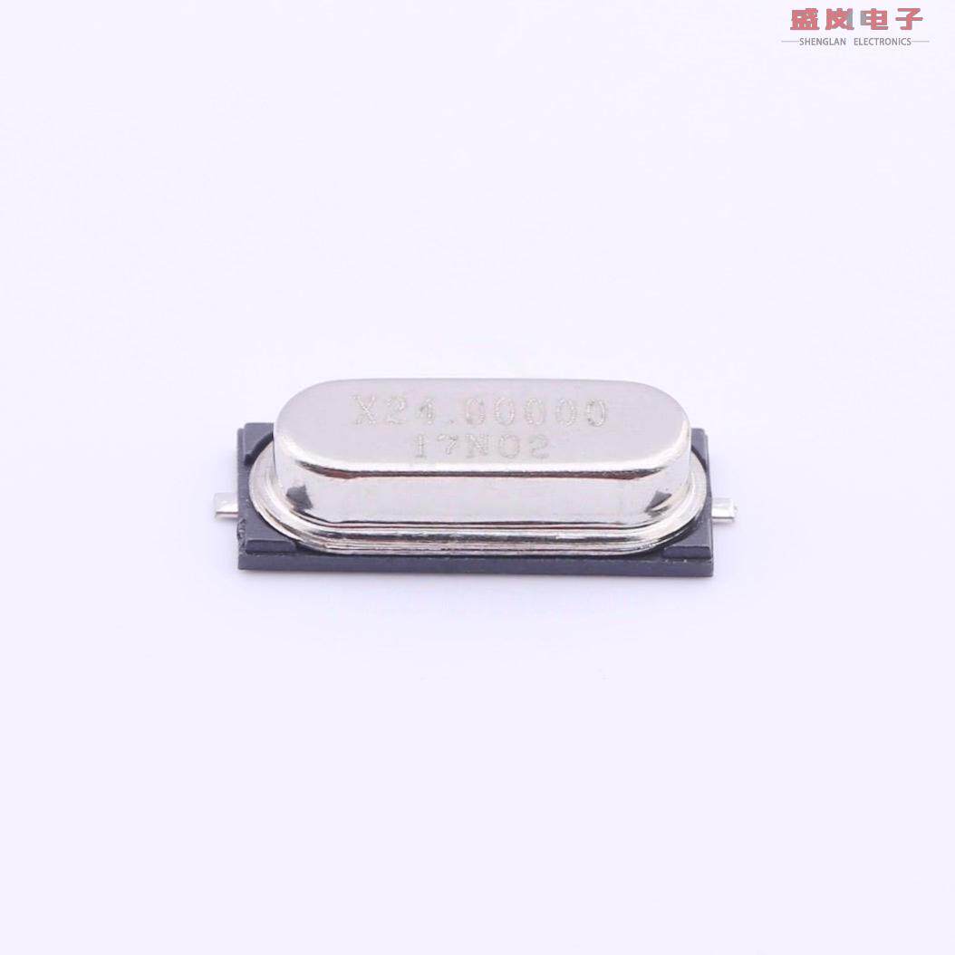 原装正品49SBT24000181040[24MHz 10ppm 18pF]