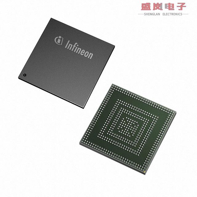 原装正品TC299TP128F300SBBKXUMA1[IC MCU 32BIT 8MB F