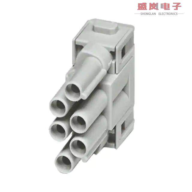 原装正品1414369[MODULE FEMALE 6POS CRIMP]