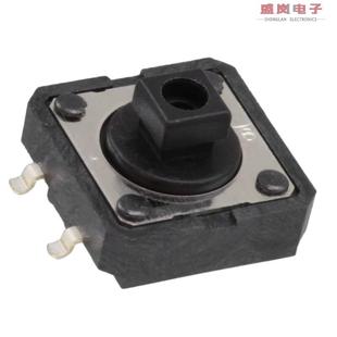 SPST B3FS 24V 0.05A TACT SWITCH 4055P 正品 原装