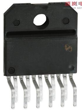 原装正品LM3886TF[IC AMP AB MONO 68W TO220-11]