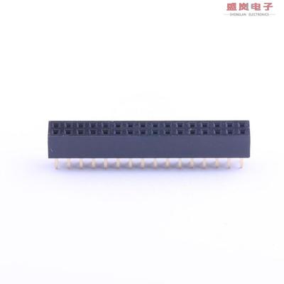 原装正品B-2202S32P-B120[2.00mm 2x16P]