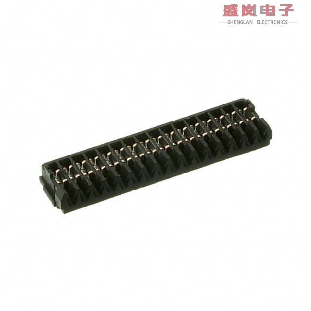 原装正品3-353293-6[CONN RCPT 16POS IDC 26-28AWG]