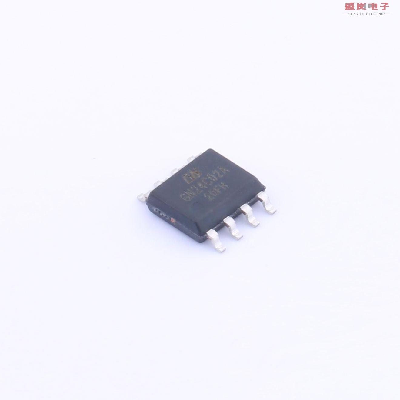 原装正品GN24C02A[GN24C02A]