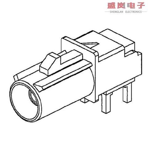 原装正品FA1-NZRP-PCB-8[CONN FAKRA PLUG R/A 50 OHM PCB]