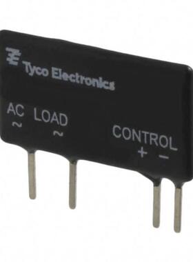 原装正品SSRA-240D2R[SSR RELAY SPST-NO 2A 24-280V]