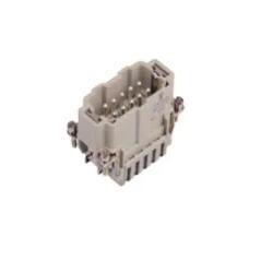 原装正品T2040103101-000[胶壳及附件 10Pins 16A]