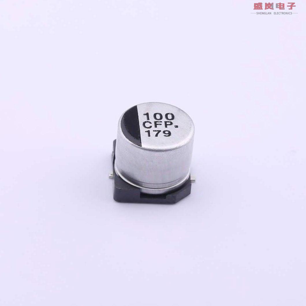 原装正品EEEFP1C101AP[100uF 20% 16V]