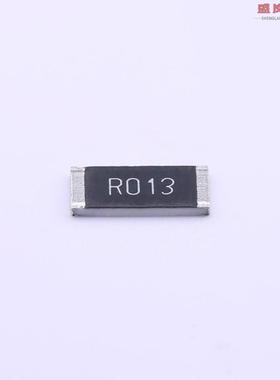 原装正品25121WJ013LT4E[贴片电阻 0.013 5% 1W 1500pp