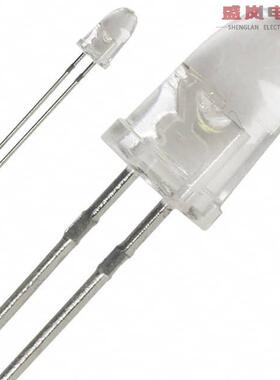 原装正品OVLEW1CB9[LED WHITE CLEAR 5MM T/H]