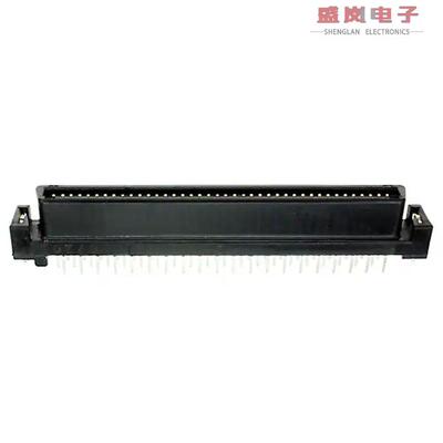 原装正品1734101-8[CONN BTB RCPT 80POS VERT SOLDER]