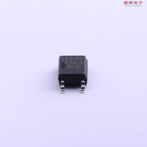 原装正品KAQY214STLD[ 400V 4.40 x 3.90mm]