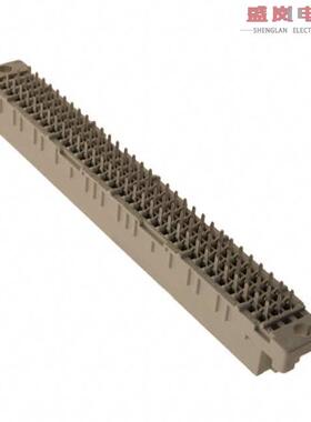 原装正品09032962824[CONN DIN RCPT 96POS PCB]