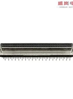 原装正品5749069-8[CONN D-TYPE RCPT 80POS VERT SLDR]