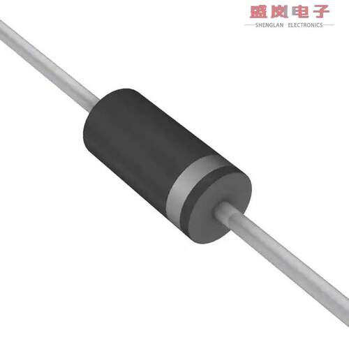 原装正品SA58A[TVS DIODE 58VWM 93.6VC DO204AC]