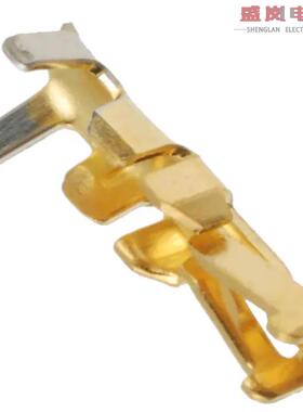 原装正品77138-101LF[CONN SOCKET 26-30AWG CRIMP GOLD]