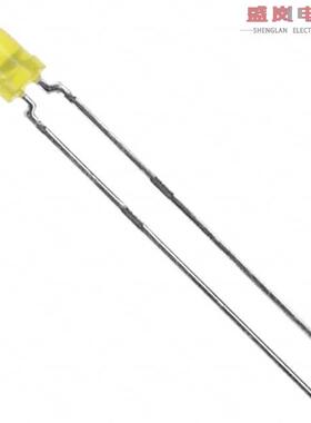 原装正品TLLY4400[LED YELLOW DIFFUSED 3MM T/H]