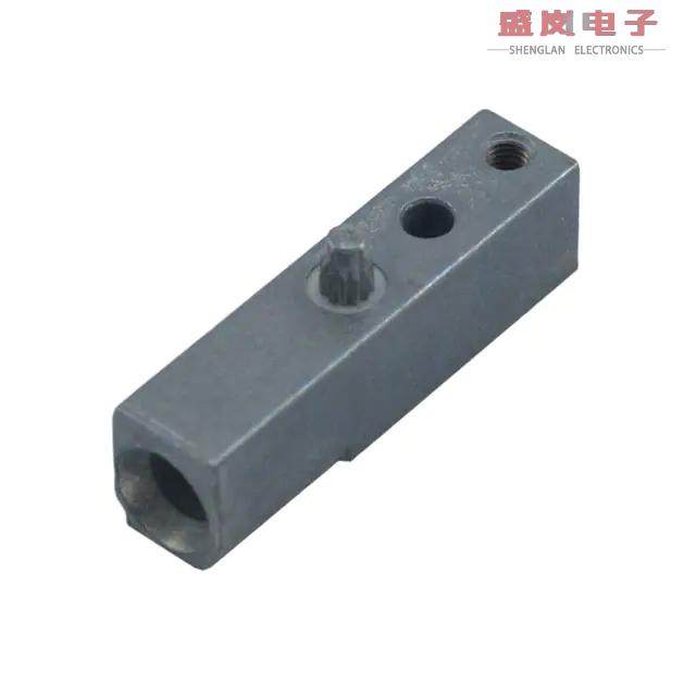 原装正品5223957-3[CONN GUIDE MODULE RT ANG M3X0.5]