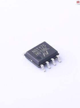 原装正品NST175H-QSPR[高精度低功耗数字温度传感器]