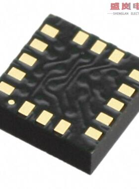 原装正品LIS3DHTR[ACCEL 2-16G I2C/SPI 16LGA]