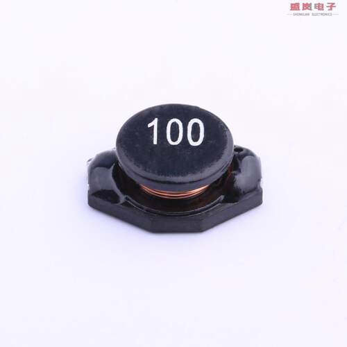 原装正品SMSD0804-100MT[功率电感 10µH 20% 38m IND_1