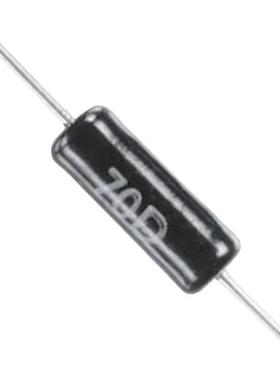 原装正品RC55Y-124RBI[金属膜电阻器 - 透孔 124ohms 0.1%]