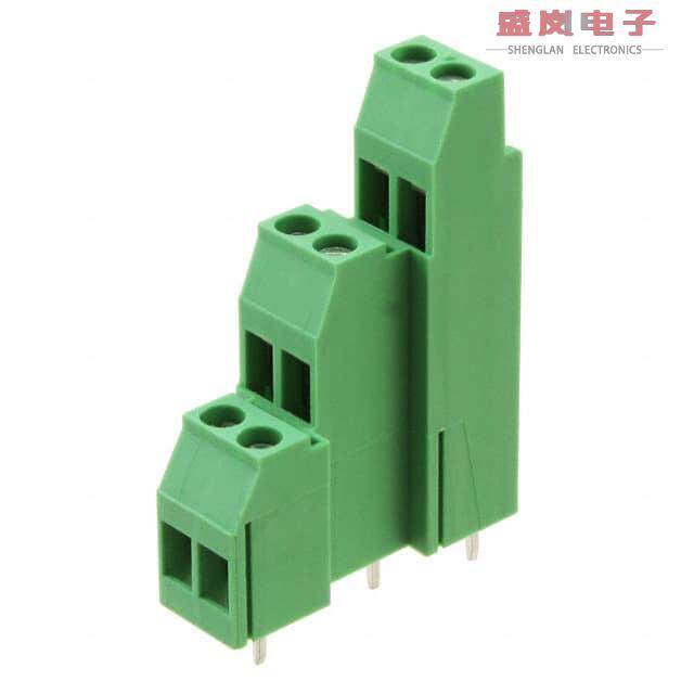 原装正品1723014[TERM BLK 2P SIDE ENT 5.08MM PCB]