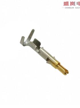 原装正品350700-7[CONN PIN 14-20AWG CRIMP GOLD]