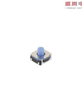 原装正品SKRAAQE010[触觉 50 mAmps at 12 Volts]