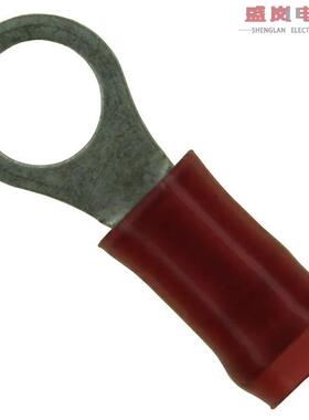 原装正品2-31887-1[CONN RING CIRC 16-22AWG #10]